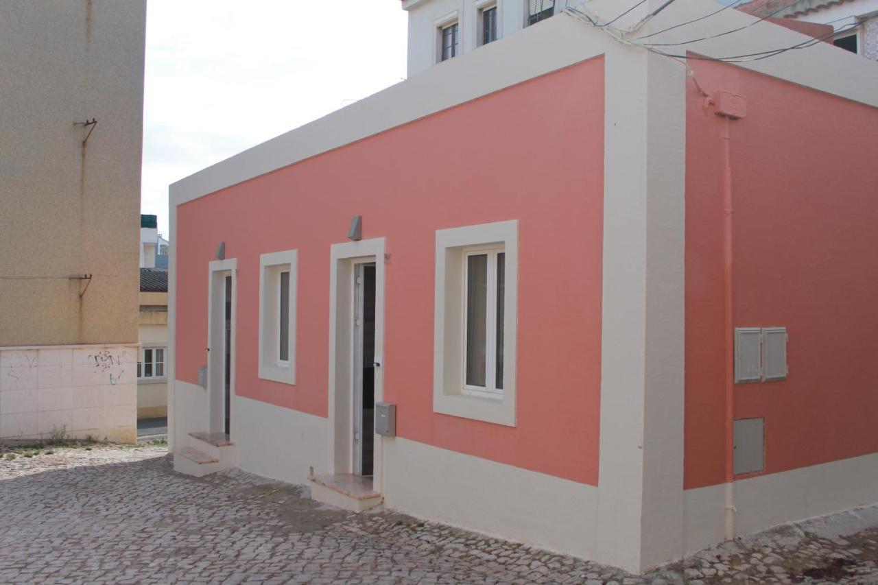 Ferienwohnung Terreirinho 1 E 2 Sacavém Exterior foto